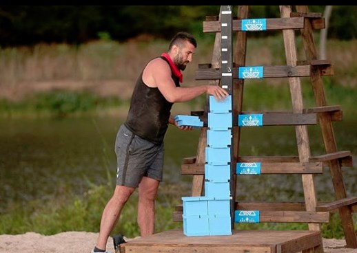 survivor, survivor 2019, survivor turkiye yunanistan, survivor oyun