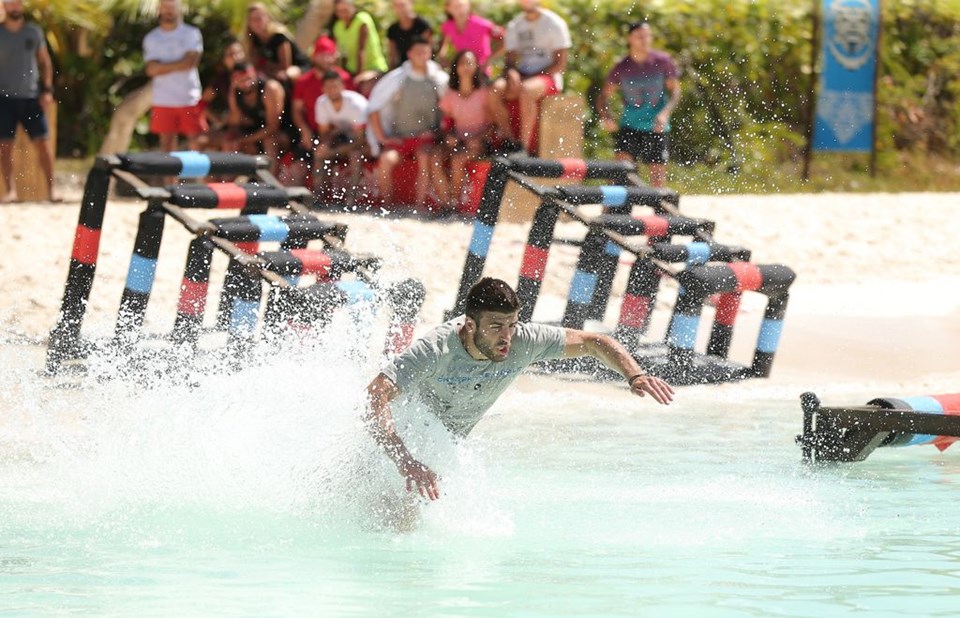 survivor, survivor 2019, eleme adayları