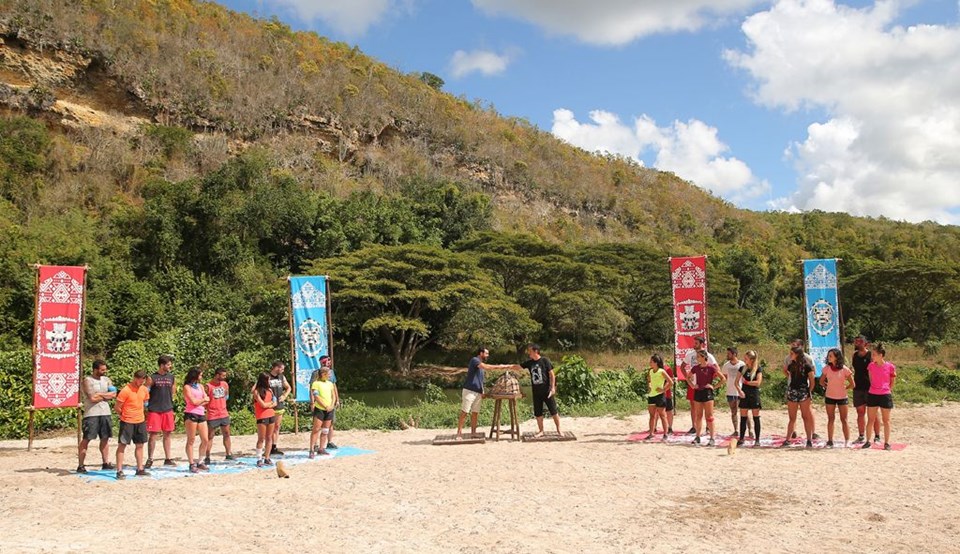 survivor, survivor 2019, eleme adayları