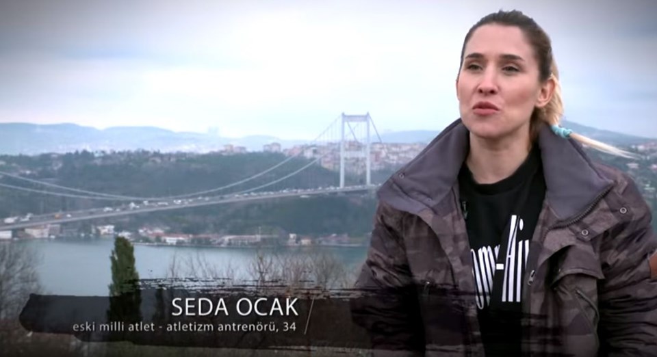 Survivor 2019 aday yarışmacısı Seda Ocak kimdir?