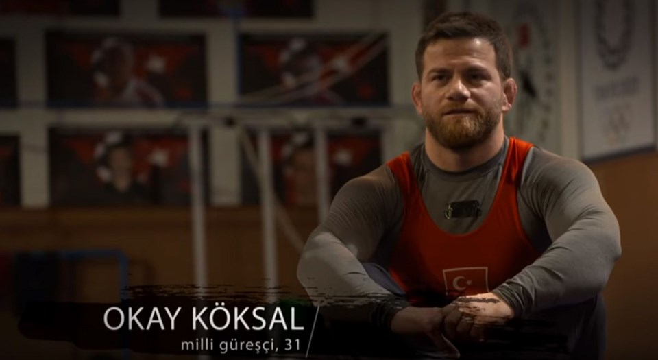 Survive 2019 candidate competitor Okay Köksal who?