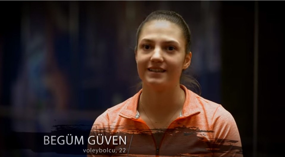 Survivor 2019 is Candidate Candidate Begum Guven?