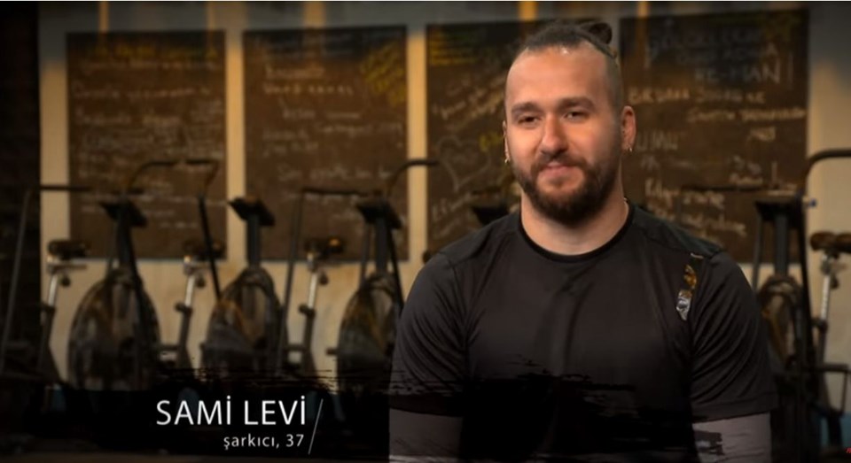 Who is the nominee for the surviving 2019 Sammy Levy?