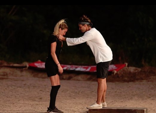 survivor, survivor 2019, survivor turkiye yunanistan, survivor oyun