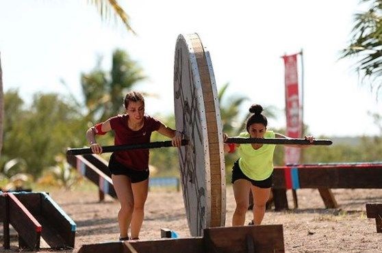 survivor, survivor 2019, survivor turkiye yunanistan, survivor oyun