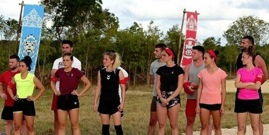 survivor, survivor 2019, survivor turkiye yunanistan, survivor oyun