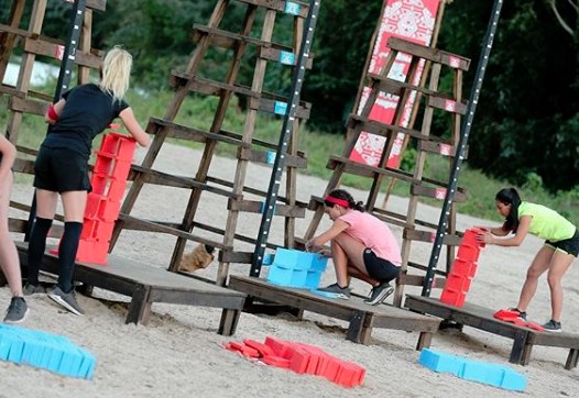 survivor, survivor 2019, survivor turkiye yunanistan, survivor oyun