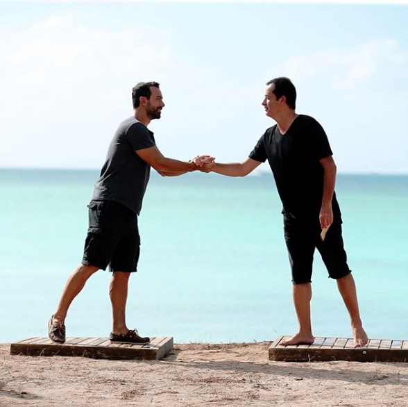 survivor, survivor 2019, survivor turkiye yunanistan, survivor oyun