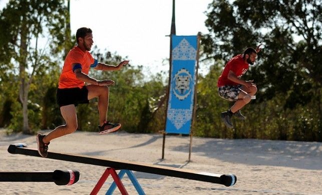 survivor, survivor 2019, survivor turkiye-yunanistan, survivor dokunulmazlık, survivor odul oyunu, survivor kim kazandı, survivor 23 mart 2019