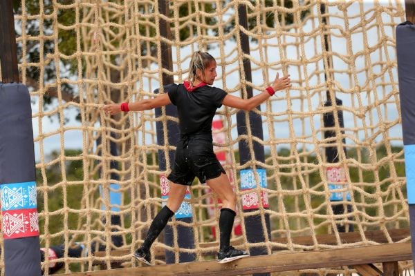 survivor 2019, survivor turkiye-yunanistan, survivor odul oyunları, siyah takımi beyaz takım