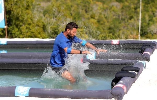 survivor 2019, survivor turkiye-yunanistan, survivor odul oyunları, siyah takımi beyaz takım