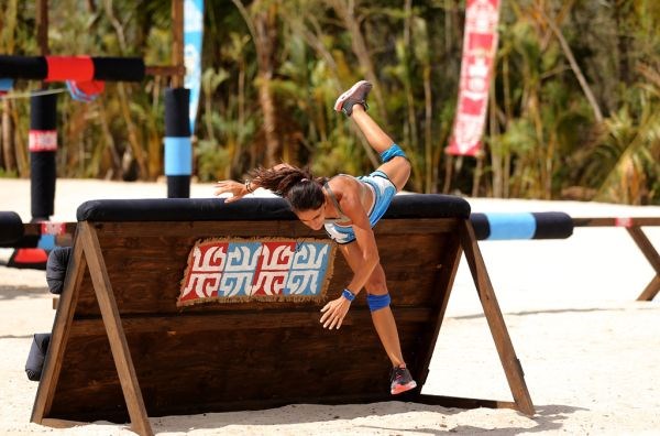 survivor 2019, survivor turkiye-yunanistan, survivor odul oyunları, siyah takımi beyaz takım