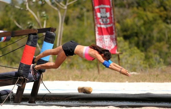 survivor 2019, survivor turkiye-yunanistan, survivor odul oyunları, siyah takımi beyaz takım