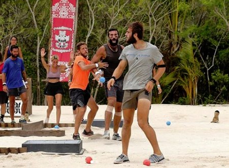 survivor, durvivor 2019, survivor odul oyunu, survivor erzak oyunu, survivor dokunulmazlık