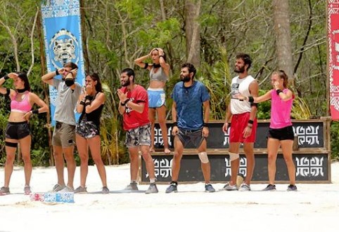 survivor, durvivor 2019, survivor odul oyunu, survivor erzak oyunu, survivor dokunulmazlık