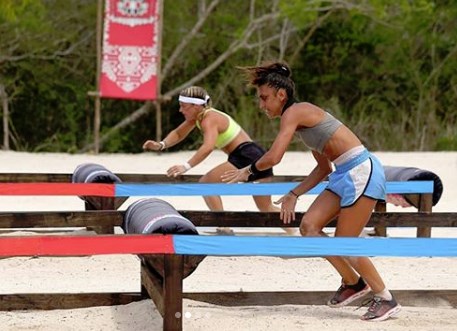 survivor, durvivor 2019, survivor odul oyunu, survivor erzak oyunu, survivor dokunulmazlık