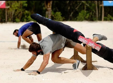 survivor, durvivor 2019, survivor odul oyunu, survivor erzak oyunu, survivor dokunulmazlık