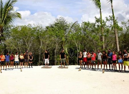 survivor, durvivor 2019, survivor odul oyunu, survivor erzak oyunu, survivor dokunulmazlık