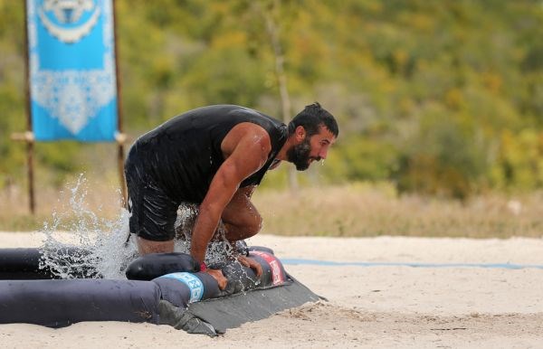 Survivor 2019, survivor son bolum, survivor turkiye-yunanistan fotoğrafları, survivor'da neler oldu, survivor ada konseyi