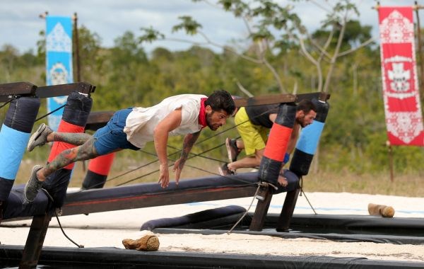 Survivor 2019, survivor son bolum, survivor turkiye-yunanistan fotoğrafları, survivor'da neler oldu, survivor ada konseyi