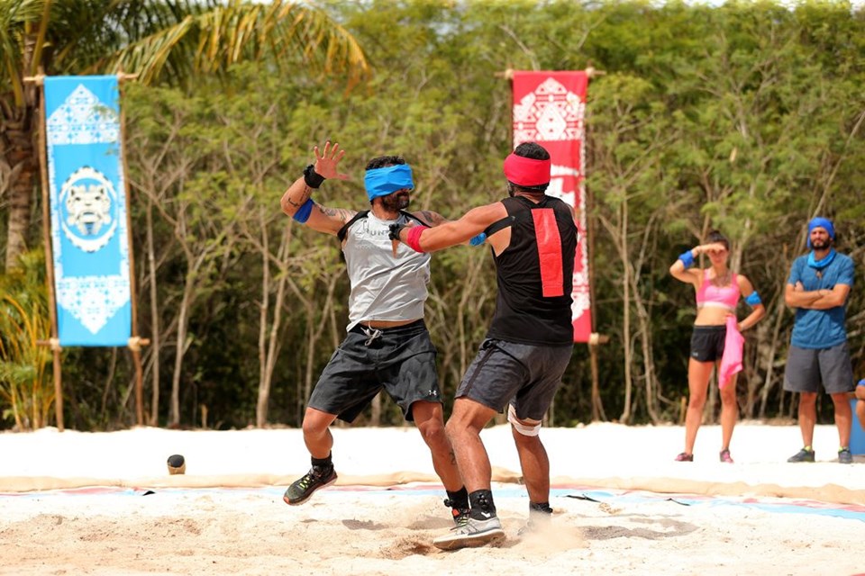 Survivor 2019, survivor son bolum, survivor turkiye-yunanistan fotoğrafları, survivor'da neler oldu, survivor ada konseyi