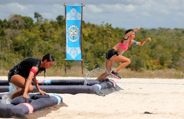 Survivor 2019, survivor son bolum, survivor turkiye-yunanistan fotoğrafları, survivor'da neler oldu, survivor ada konseyi
