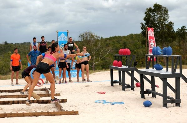 Survivor 2019, survivor son bolum, survivor turkiye-yunanistan fotoğrafları, survivor'da neler oldu, survivor ada konseyi