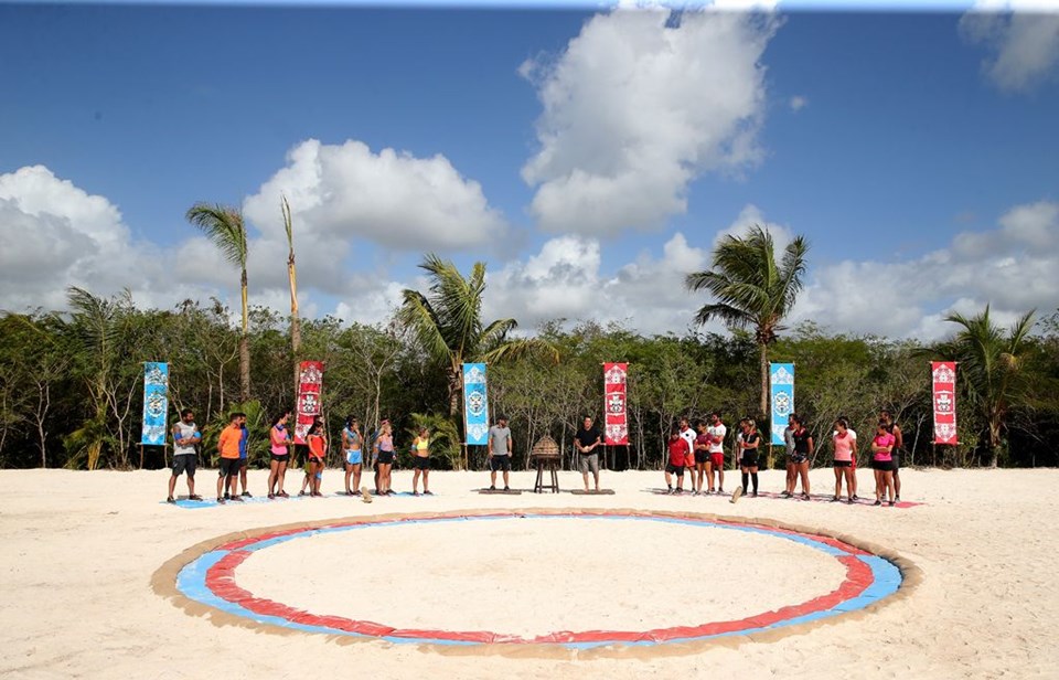 Survivor 2019, survivor eleme adayları kim?, survivor son bolum, survivor turkiye-yunanistan fotoğrafları, survivor'da neler oldu, survivor ada konseyi
