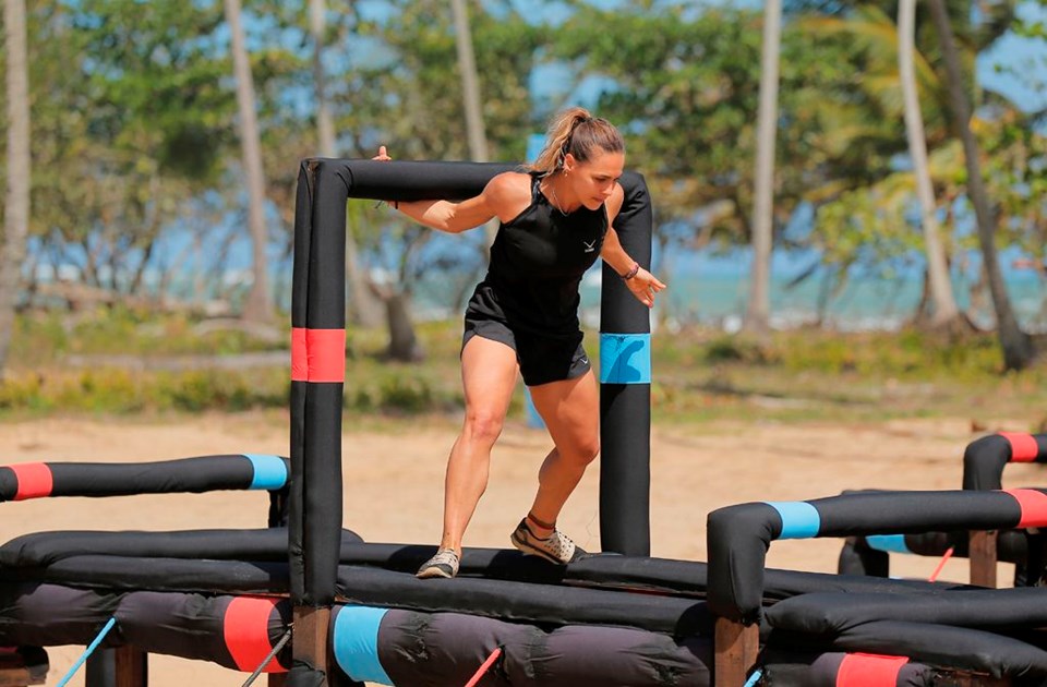 survivor, survivor 2018, survivor unluler, survivor gonulluler, survivor 13. hafta