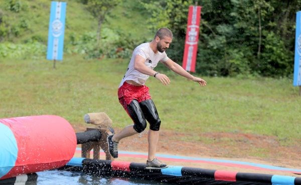 survivor, survivor 2018, survivor unluler, survivor gonulluler, survivor 13. hafta