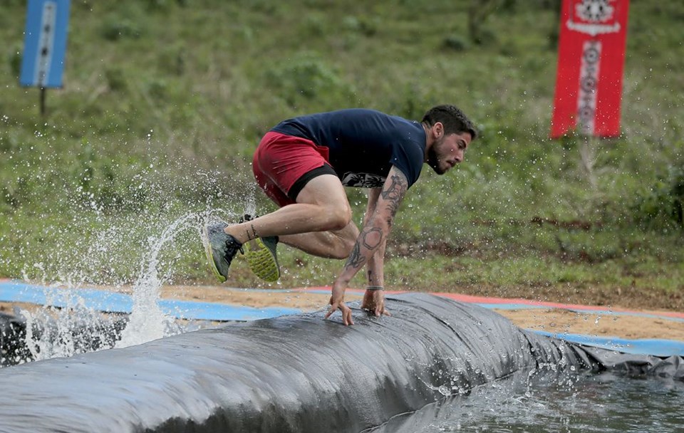Survivor, Survivor 2018, Survivor Ünluler, Survivor Gonulluler, Survivor odul oyunu, odul oyununu kim kazandı, Survivor son bolum, Survivor yeni takım