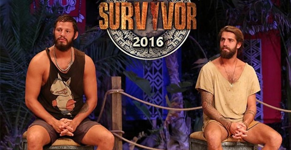 Geçtiğimiz sezon Serkay Tütüncü ile finale kalan 27 yaşındaki Arslan, Survivor 2016 şampiyonluğunu kazanan taraf olmuştu.
