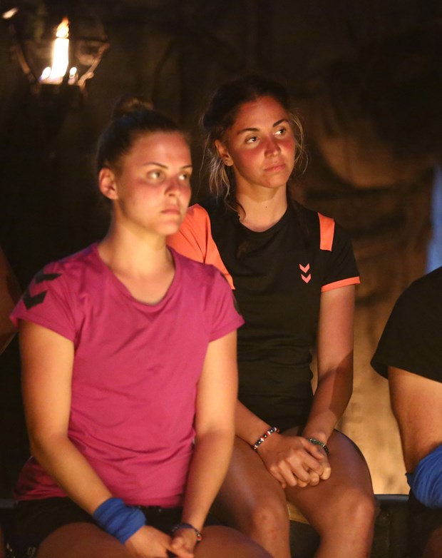 Survivor, survivor 2017, survivor yarışmacıları, survivor ünlüler takımı, survivor gönüllüler takımı, survivor da kim elenecek, berna keklikler