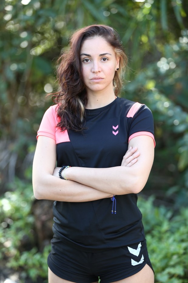 Survivor, survivor 2017, survivor yarışmacıları, survivor ünlüler takımı, survivor gönüllüler takımı, survivor da kim elenecek, berna keklikler