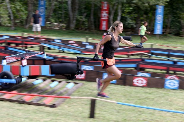 survivor, survivor 2017, kimdir,  Elif Şadoğlu
