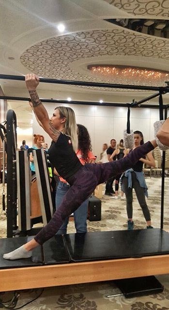 survivor, survivor 2017, kimdir, Elif Şadoğlu