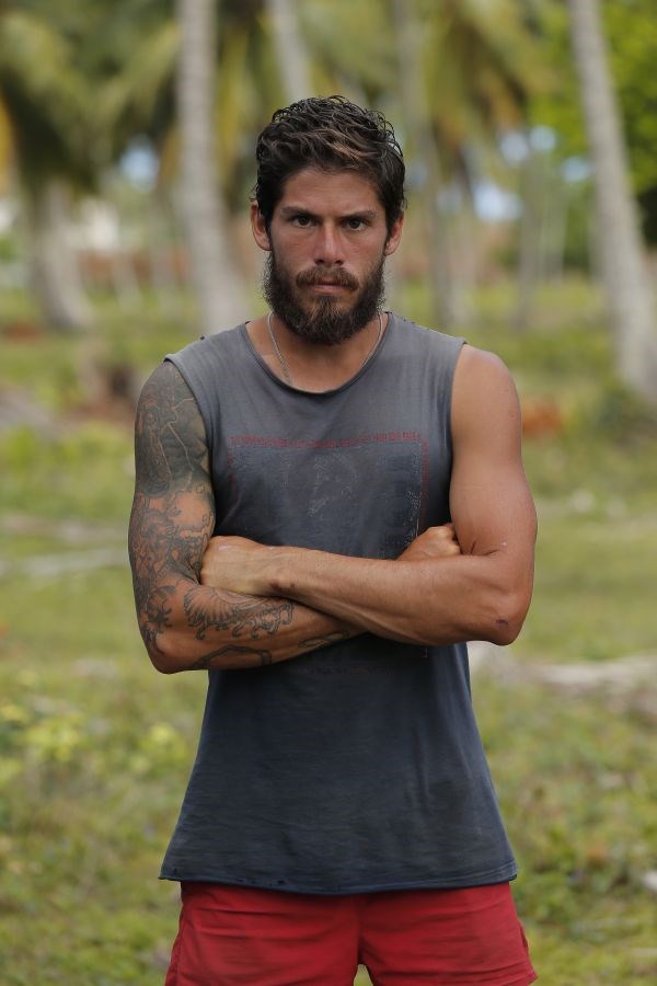 survivor yarışmacıları ne kadar kilo verdi, anıl berk baki kaç kilo verdi
