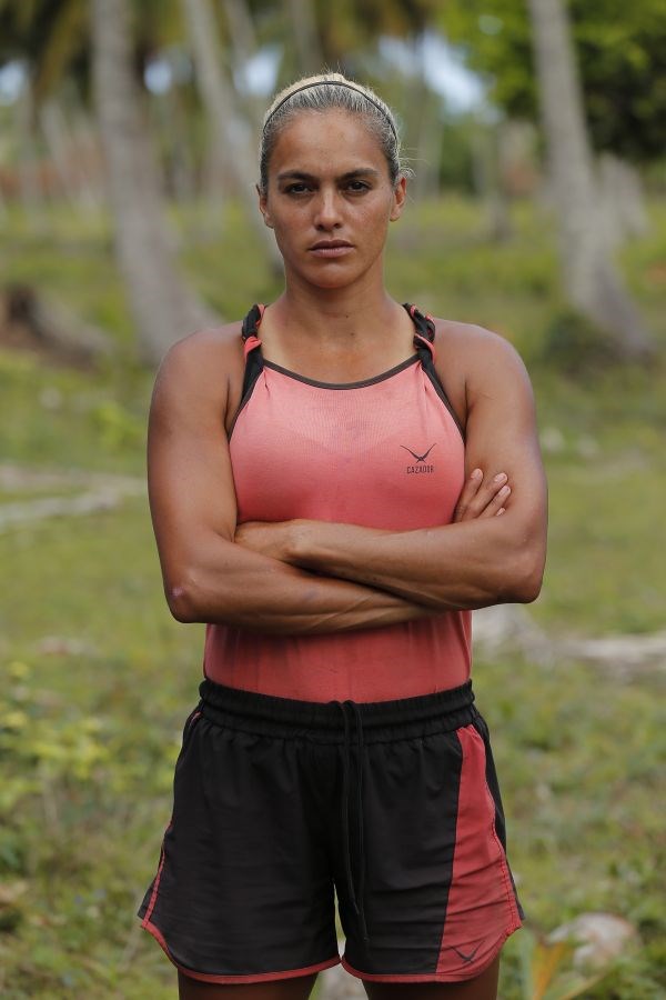 survivor yarışmacıları ne kadar kilo verdi, birsen bekgoz kaç kilo verdi