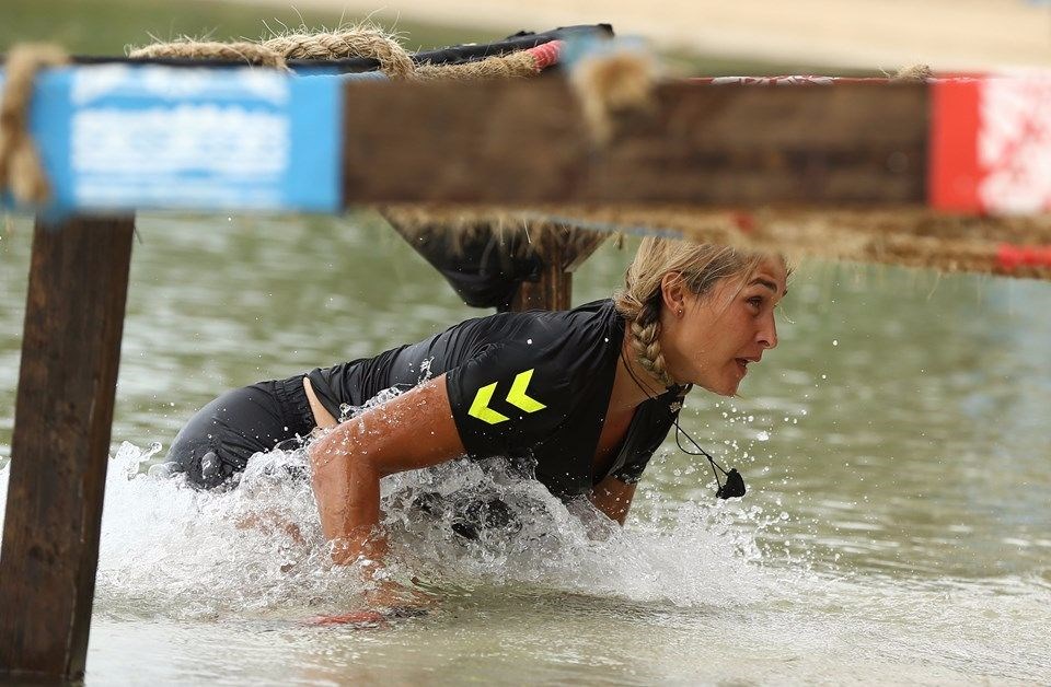 survivor 2017, Sema Aydemir, survivor sema, survivor all star, survivor 2018