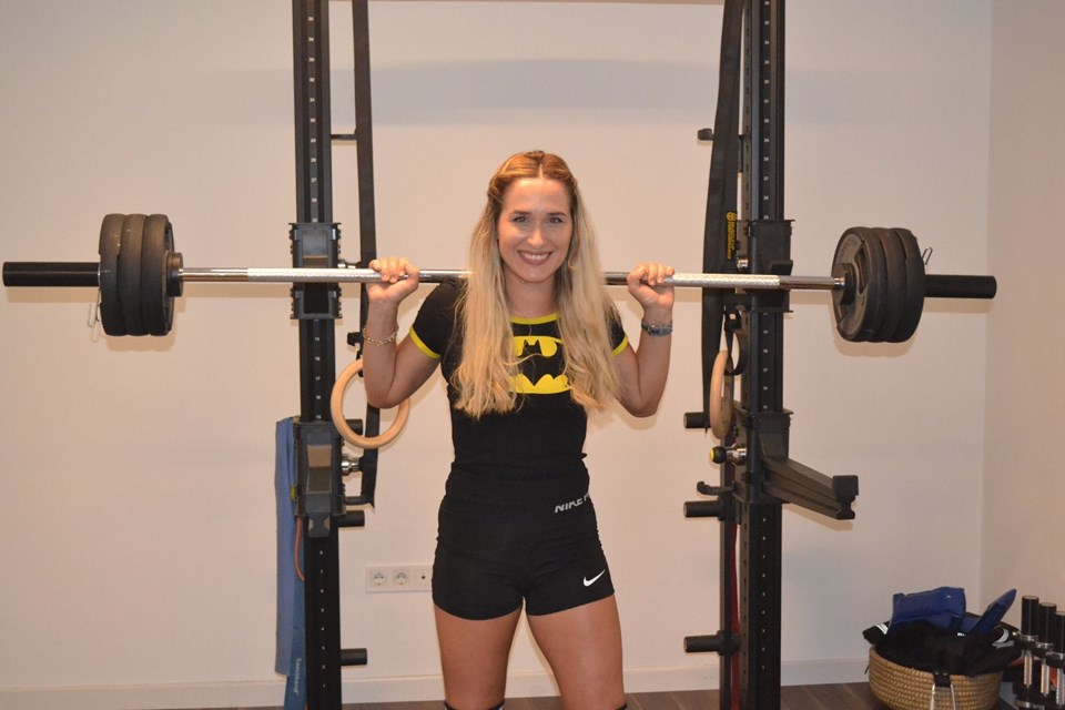survivor 2017, Sema Aydemir, survivor sema, survivor all star, survivor 2018