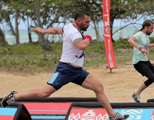 Survivor 2018, survivor all star, survivor gonulluler, survivor all star, survivor odul oyunları