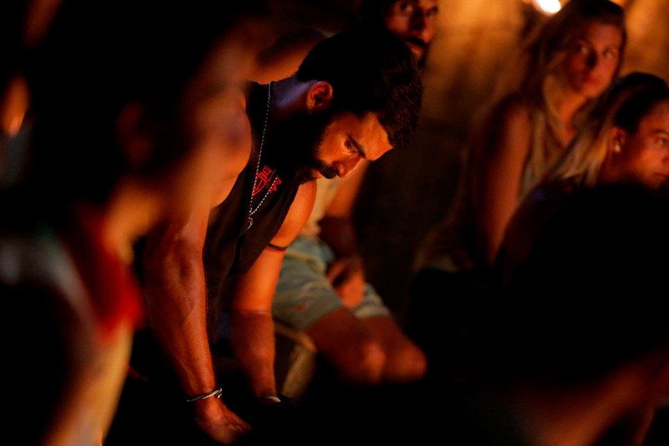 Survivor, Survivor mucadele, Survivor yarışma