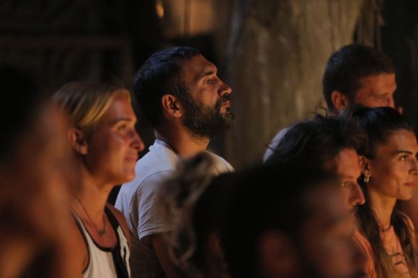 Survivor, Survivor mucadele, Survivor yarışma