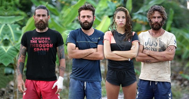 survivor, survivor 201, survivor yarışma, Survivor konsey