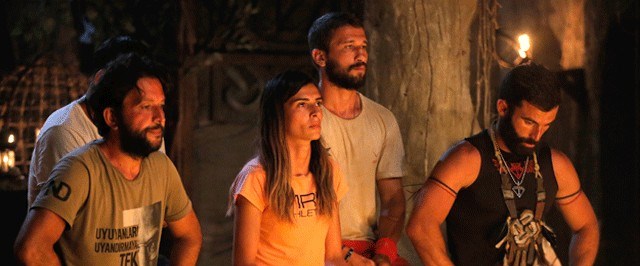 Survivor’da kim elendi, ödül oyunlarını kim...