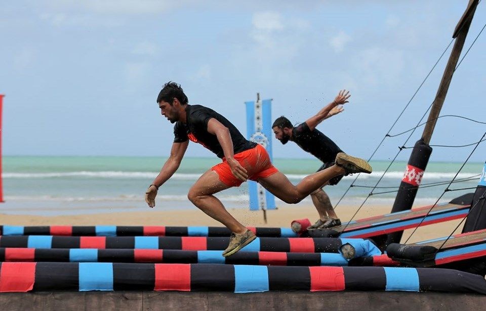 Survivor, Survivor'da kim elendi, Survivor odul oyunu, Survivor son bolum, Survivor yeni bolum, Survivor son dakika, All Star takımı, Ünluler takımı, Gonulluler takımı,