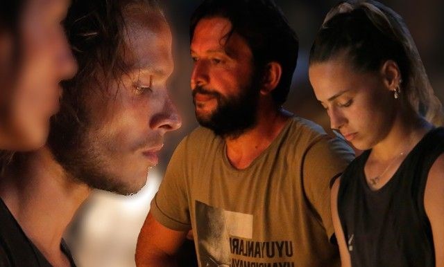 Survivor, Survivor'da kim elendi, Survivor odul oyunu, Survivor son bolum, Survivor yeni bolum, Survivor son dakika, All Star takımı, Ünluler takımı, Gonulluler takımı,