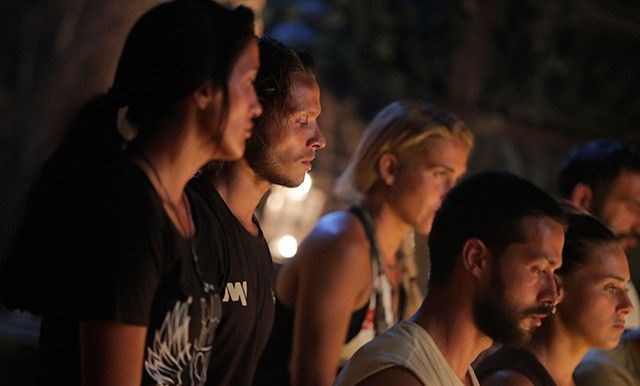 Survivor, Survivor'da kim elendi, Survivor odul oyunu, Survivor son bolum, Survivor yeni bolum, Survivor son dakika, All Star takımı, Ünluler takımı, Gonulluler takımı,