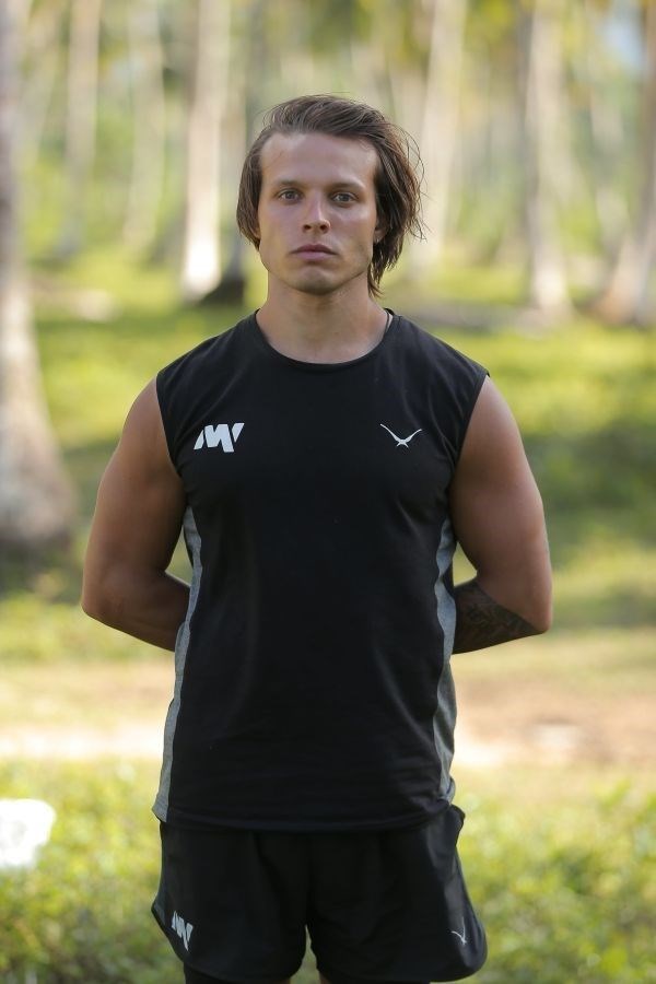 Survivor Murat Ceylan, Murat Ceylan kimdir, eleme konseyi, Murat Ceylan elendi mi? Survivor All Star, unluler takımı, Survivor 2018