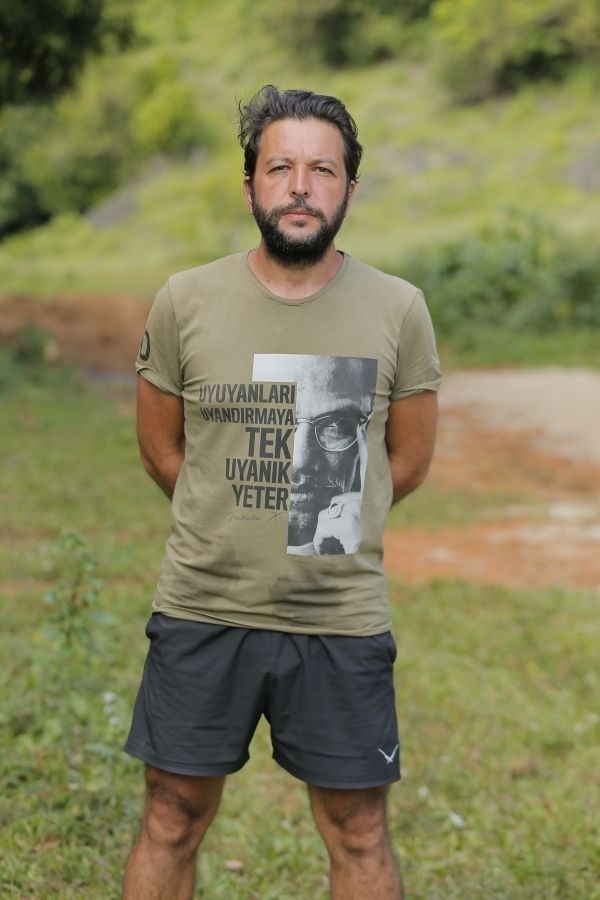 Survivor Nihat Doğan, Nihat Doğan kimdir, eleme konseyi, Nihat Doğan elendi mi? Survivor All Star, unluler takımı, Survivor 2018